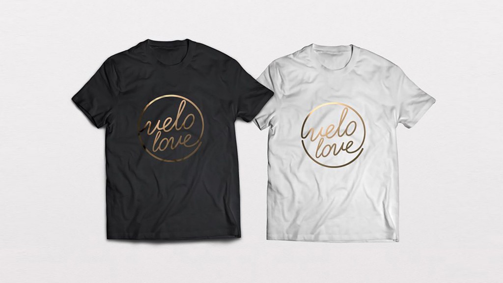 velolove t shirts