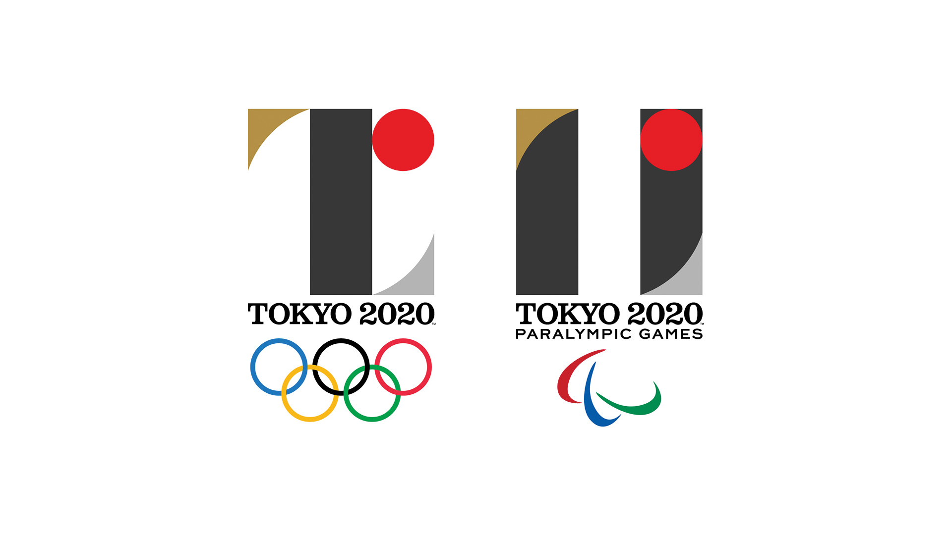 The Tokyo 2020 Olympic and Paralympic Games Emblems – Studio 9