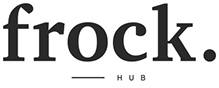 Frockhub Logo
